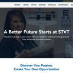 SOUTH TEXAS VOCATIONAL TECHNICAL INSTITUTE